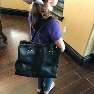 Kate Spade Shoulder Purse